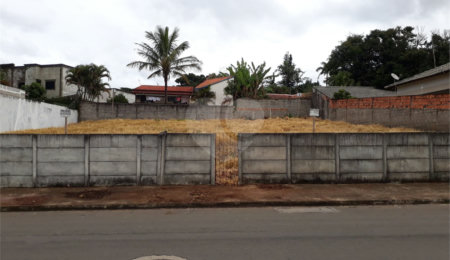 Terreno à venda em Jardim Paulista, Atibaia, SP