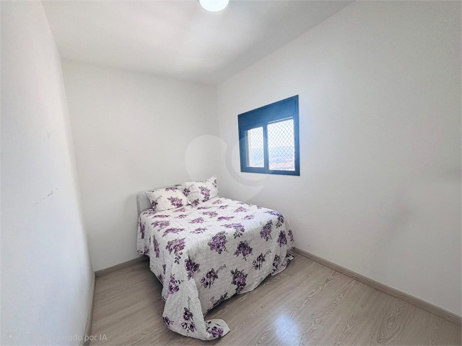 Apartamento à venda com 2 quartos, sendo 1 suíte,  em Parque Campolim, Sorocaba, SP