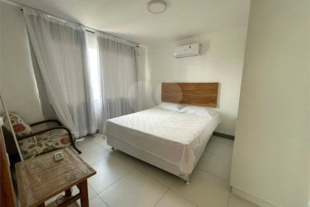 Casa à venda com 4 suítes em Praia Rasa, Armação dos Búzios, RJ