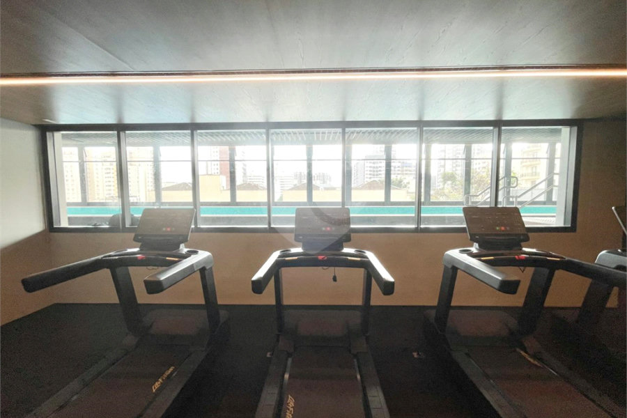 Apartamento à venda com 4 suítes em Perdizes, São Paulo, SP