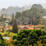 Terreno à venda no Centro, Camanducaia, MG