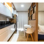 Studio à venda com 1 suíte em Pinheiros, São Paulo, SP