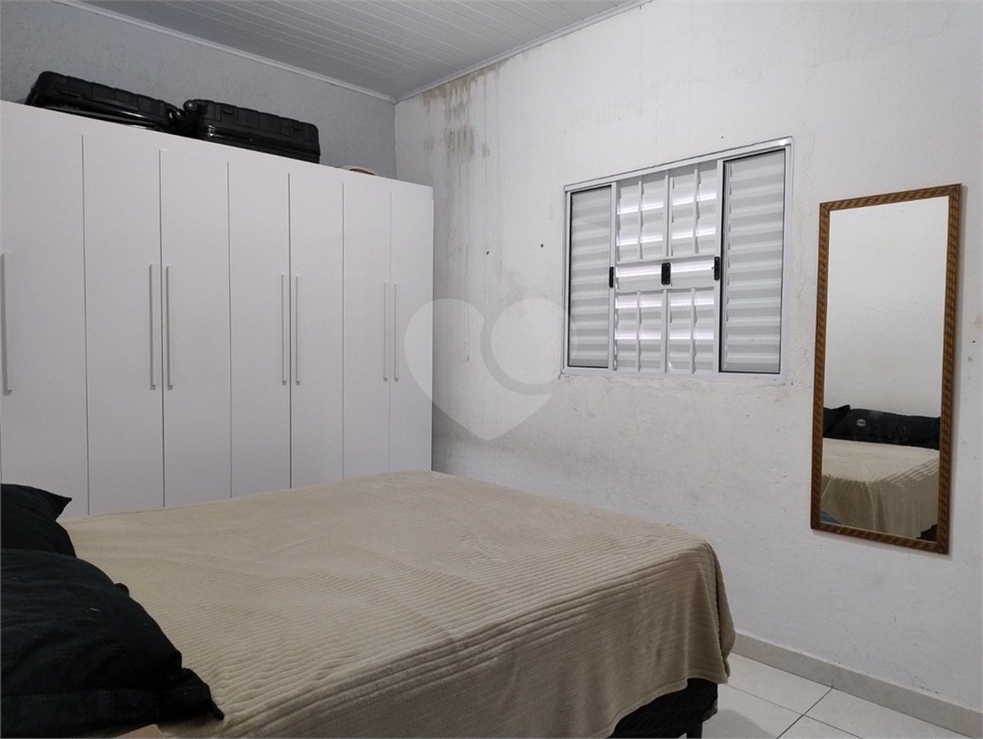 Casa à venda com 3 quartos, sendo 1 suíte,  em Vila Rei, Mogi das Cruzes, SP