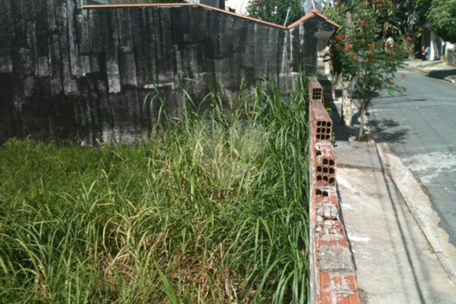 Terreno à venda em Tremembé, São Paulo, SP