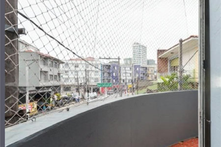 Apartamento à venda com 3 quartos em Tucuruvi, São Paulo, SP