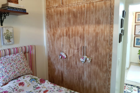 Apartamento à venda com 2 quartos, sendo 1 suíte, em Chácara Santo Antônio, São Paulo, SP