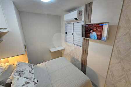 Casa à venda com 2 quartos no condomínio Resindencial, São Paulo - SP