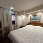 Apartamento à venda com 3 quartos, sendo 1 suíte, em Santa Teresinha, São Paulo, SP