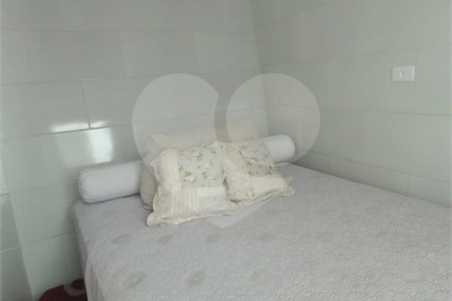 Sobrado à venda com 3 quartos, sendo 1 suíte, em Santana, São Paulo, SP