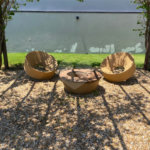Casa à venda ou para alugar com 4 suítes no condomínio Campo de Toscana, Vinhedo - SP
