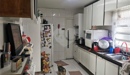 Apartamento à venda com 3 quartos, sendo 1 suíte,  em Freguesia do Ó, São Paulo, SP