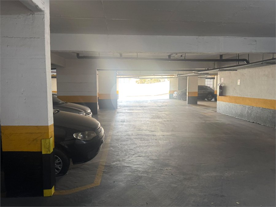 Apartamento à venda com 3 quartos, sendo 1 suíte, em Tucuruvi, São Paulo, SP