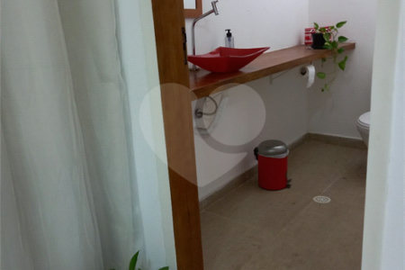 Casa à venda com 2 quartos em Vila Gustavo, São Paulo, SP