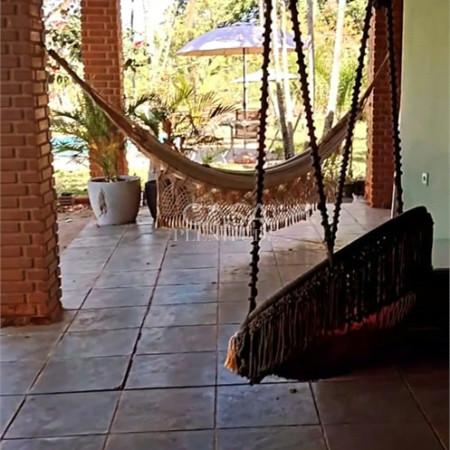 Chácara à venda com 4 quartos, sendo 1 suíte, em Zona Rural, Porangaba, SP