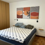 Apartamento à venda com 2 quartos em Itaim Bibi, São Paulo, SP