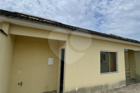 Casa à venda com 3 suítes no condomínio Vítor Alves 2400, Rio de Janeiro - RJ