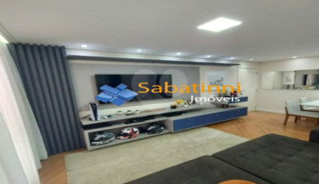 Apartamento à venda com 2 quartos do Maranhão, São Paulo, SP