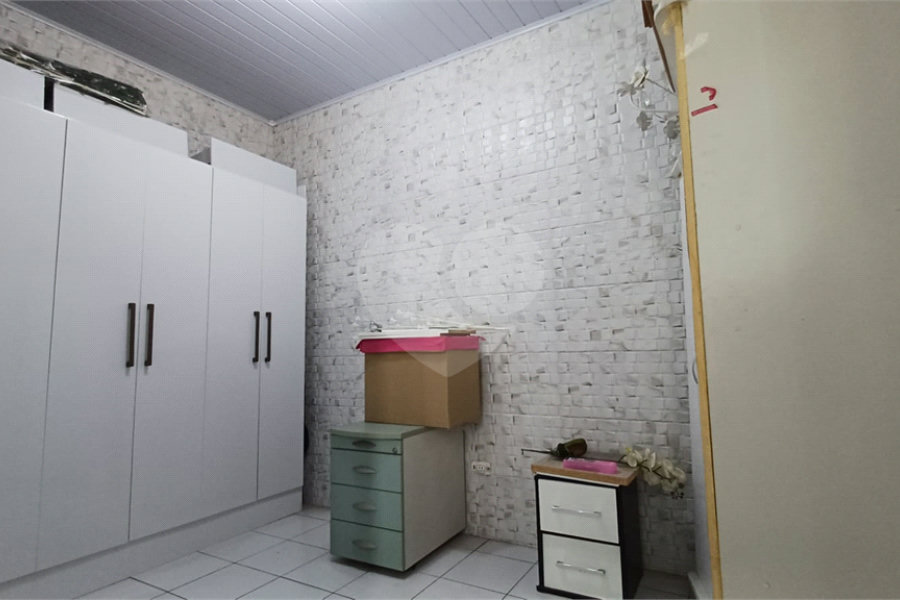 Sobrado à venda com 3 quartos, sendo 1 suíte, em Jabaquara, São Paulo, SP