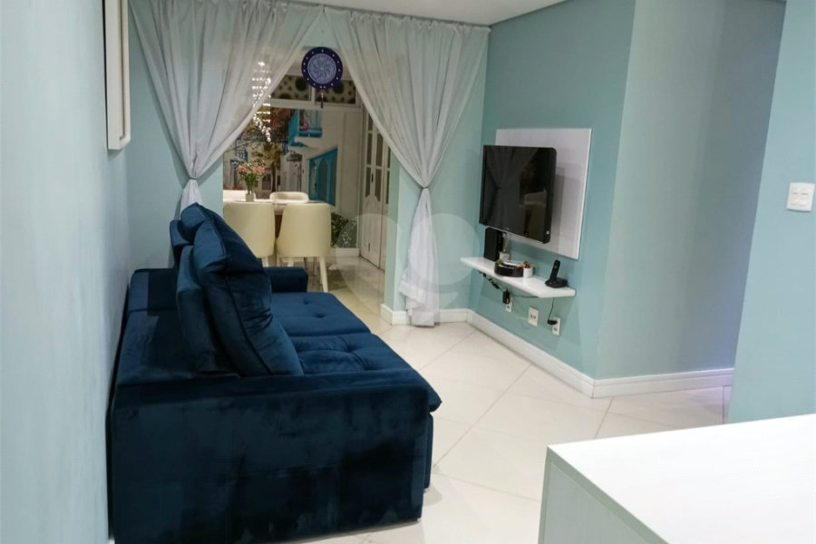 Apartamento à venda com 3 quartos, sendo 1 suíte, em Butantã, São Paulo, SP