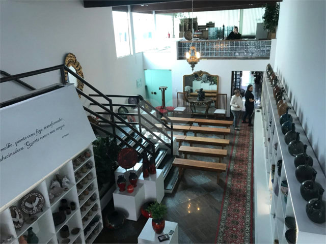 Casa à venda com 3 suítes em Vila Guilherme, São Paulo, SP