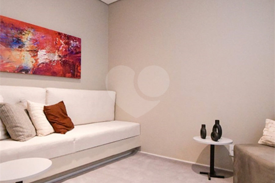 Apartamento à venda com 2 quartos em Vila Guilherme, São Paulo, SP