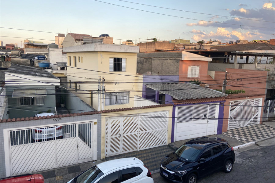 Casa Térrea à venda com 2 quartos, sendo 1 suíte, em Casa Verde, São Paulo, SP