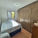 Apartamento à venda com 3 quartos em Jardim Jussara, São Paulo, SP