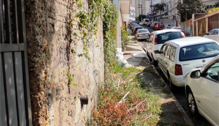 Prédio à venda em Santana, São Paulo, SP