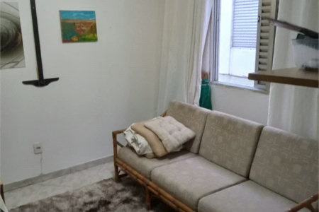 Apartamento à venda com 2 quartos em Água Branca, São Paulo, SP
