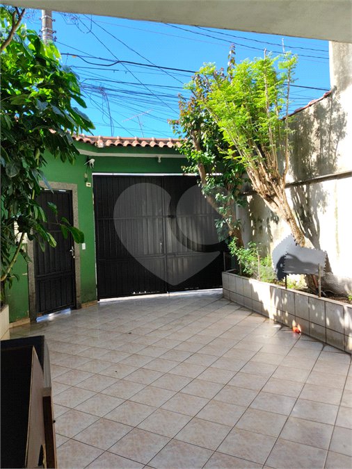 Casa à venda com 3 quartos em Jardim Santa Clara, Guarulhos, SP