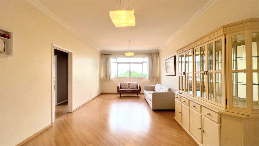 Apartamento à venda com 2 quartos em Vila Clementino, São Paulo, SP