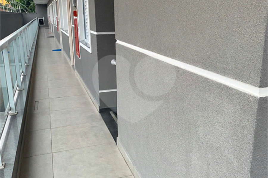 Casa à venda com 2 quartos no condomínio Romao Freire, São Paulo - SP