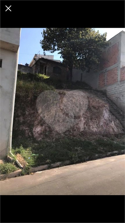 Terreno à venda em Estância Lago Azul, Franco da Rocha, SP