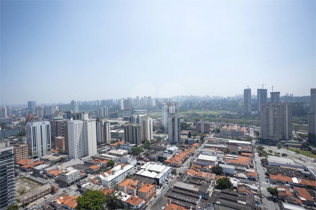 Laje Corporativa à venda ou para alugar em Chácara Santo Antônio, São Paulo, SP