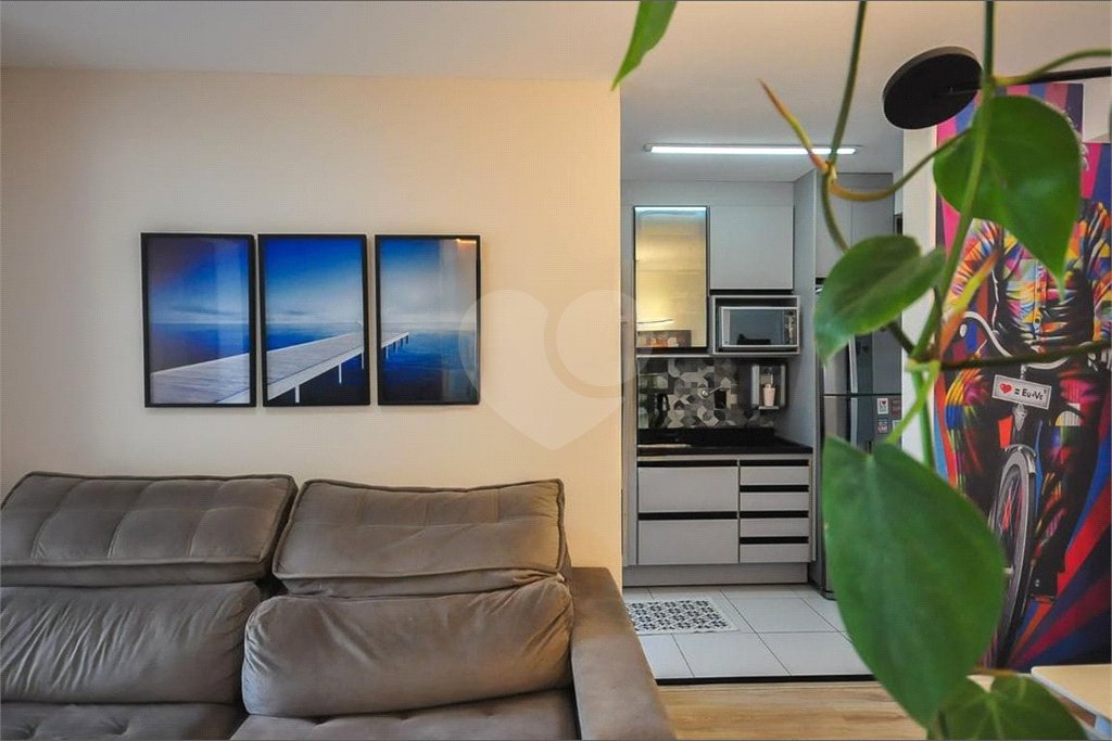 Apartamento à venda com 2 quartos em Vila Andrade, São Paulo, SP