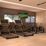 Residencial Majestic