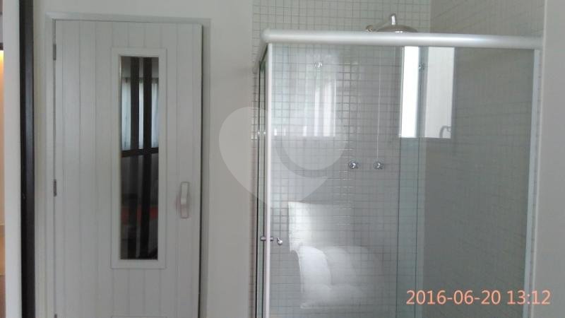 Apartamento para alugar com 1 quarto em Perdizes, São Paulo, SP