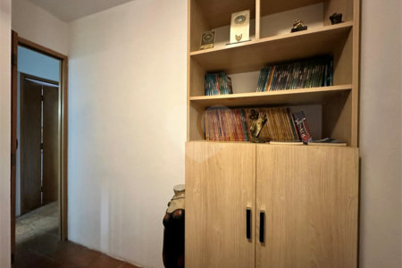 Apartamento à venda com 3 quartos em Jardim Londrina, São Paulo, SP