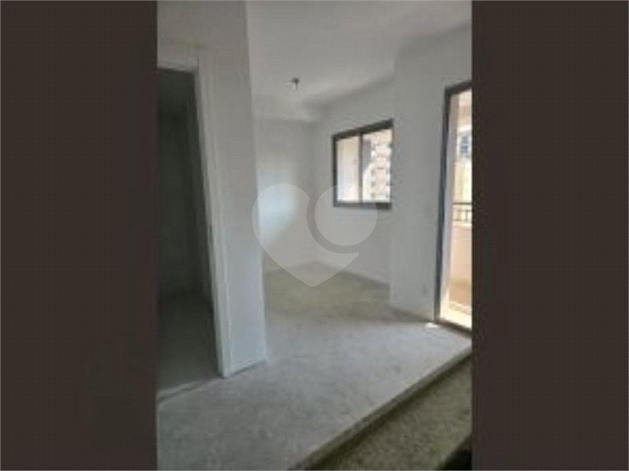 Apartamento à venda com 1 quarto em Vila Mariana, São Paulo, SP