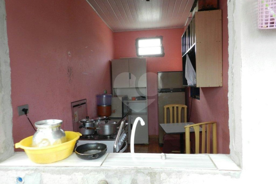 Casa à venda com 9 quartos em Jaraguá, São Paulo, SP