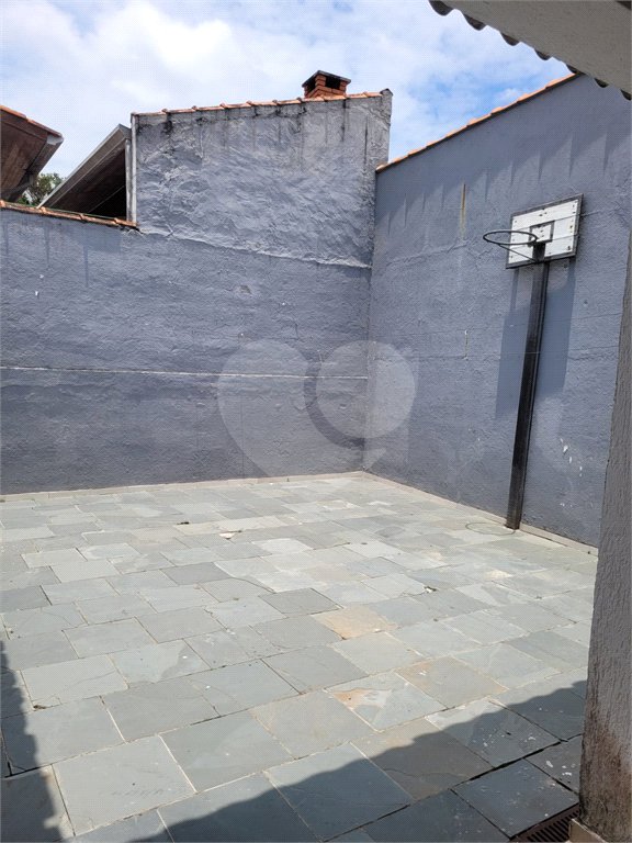Casa Térrea à venda com 4 quartos, sendo 1 suíte,  em Vila Nova Socorro, Mogi das Cruzes, SP