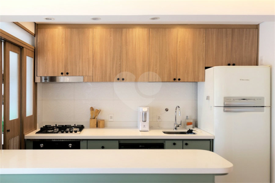 Apartamento à venda com 2 quartos, sendo 1 suíte, em Parada Inglesa, São Paulo, SP