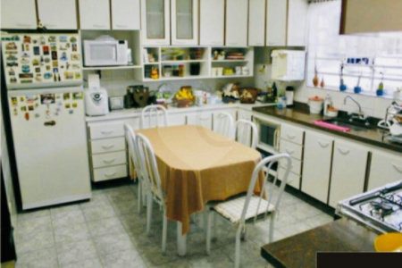 Sobrado à venda com 3 quartos, sendo 1 suíte, em Vila Guarani (z Sul), São Paulo, SP