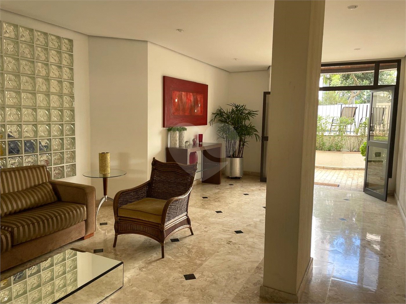 Apartamento à venda com 3 suítes em Perdizes, São Paulo, SP
