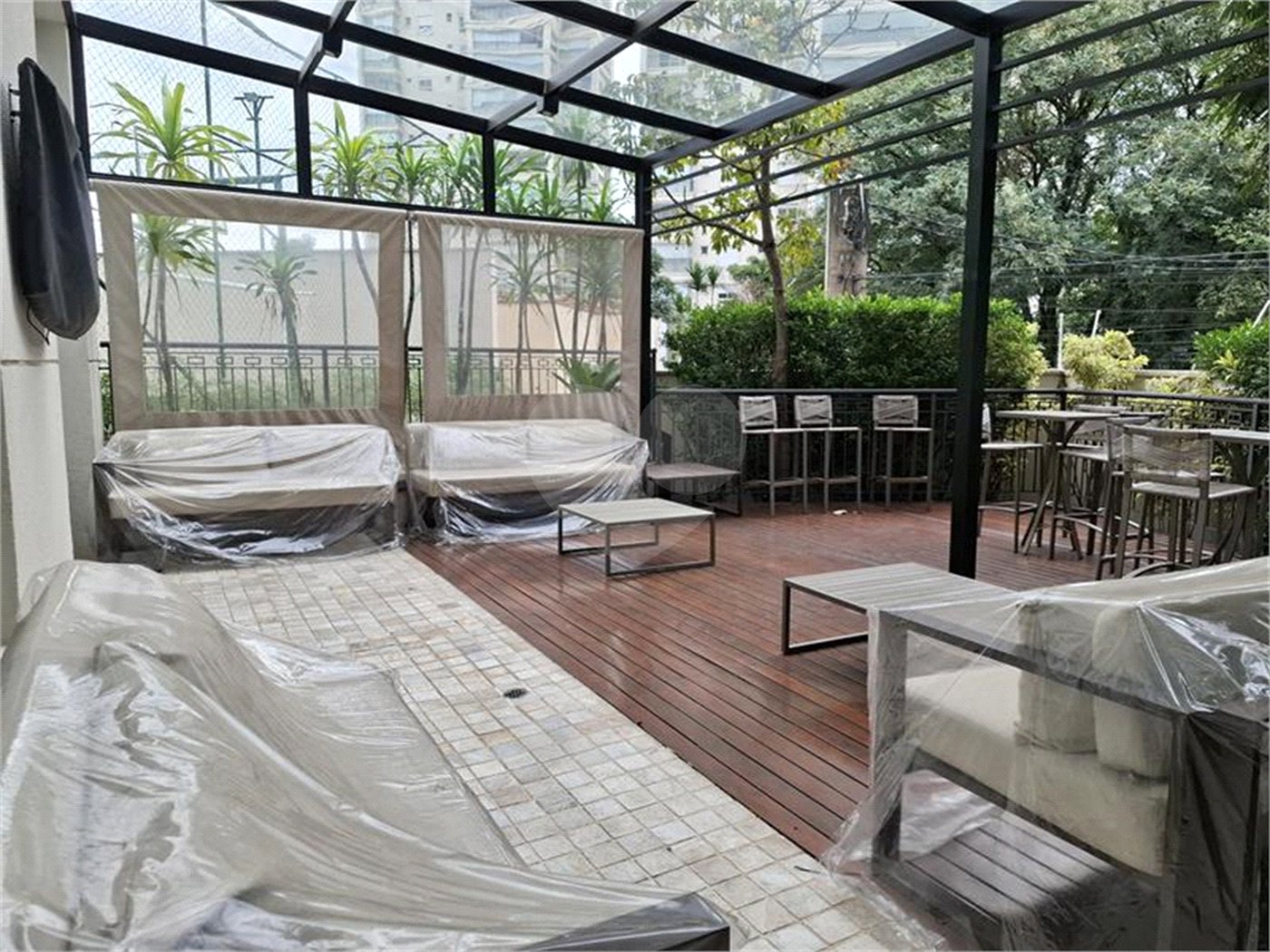 Apartamento para alugar com 3 suítes em Santana, São Paulo, SP