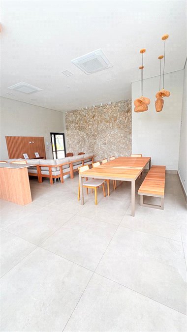 Apartamento à venda com 4 suítes em Parque Residencial Aquarius, São José dos Campos, SP