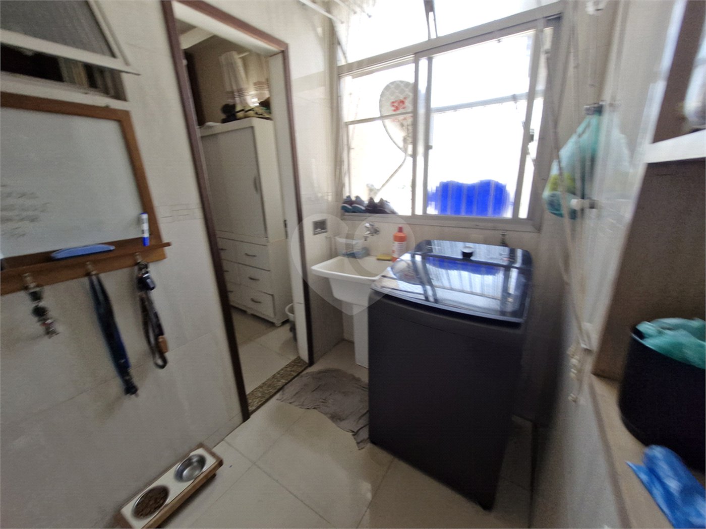 Apartamento à venda com 3 quartos, sendo 1 suíte, em Tijuca, Rio de Janeiro, RJ