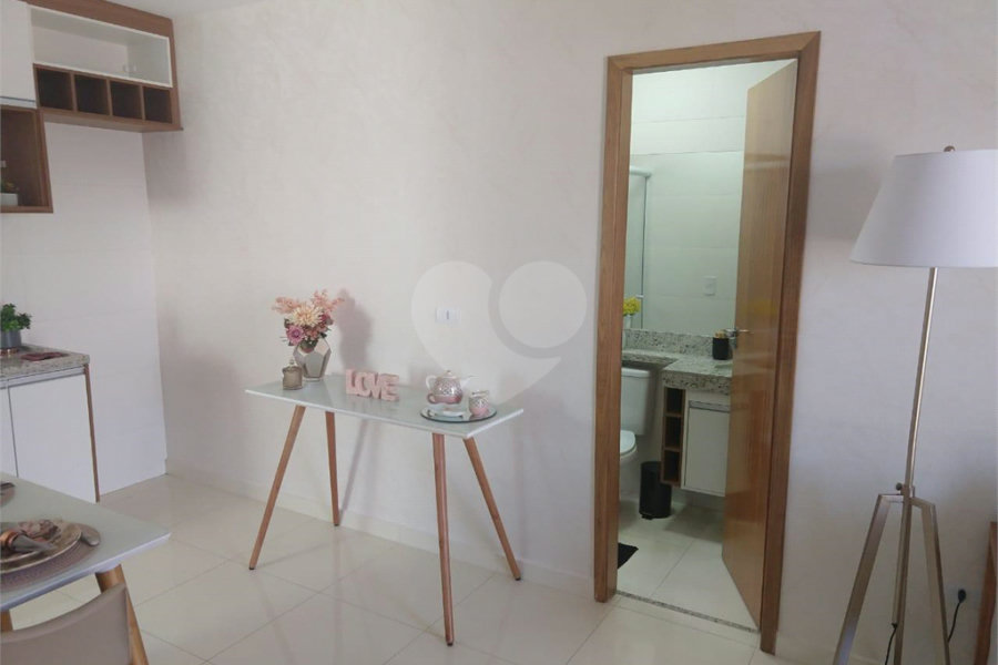 Casa à venda com 2 quartos no condomínio João de Ledesma, São Paulo - SP