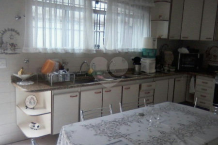 Casa Térrea à venda com 4 quartos, sendo 2 suítes, em Vila Mazzei, São Paulo, SP