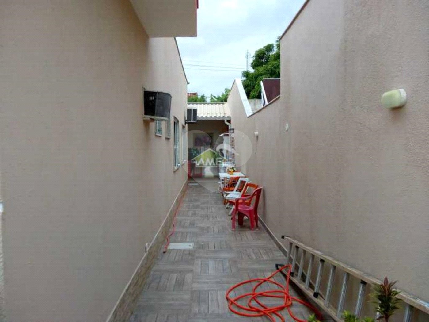 Casa à venda com 3 suítes no condomínio Village Sol da Prata, Rio de Janeiro - RJ